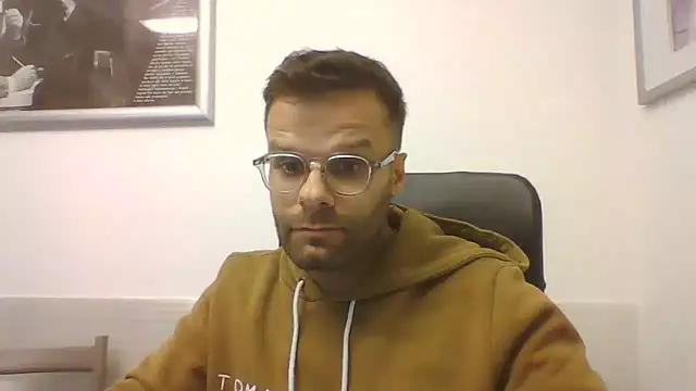 FROCETTO93 Live XXX Chat