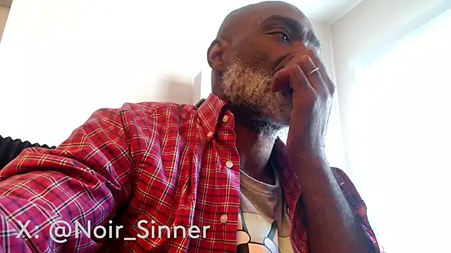 sinnernoir Live XXX-chat