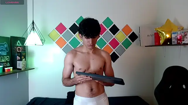 billy_wild live XXX chat