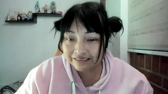 Shaddycute_ Obrolan Langsung XXX