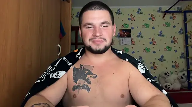 chiraq1945 Chat XXX in diretta