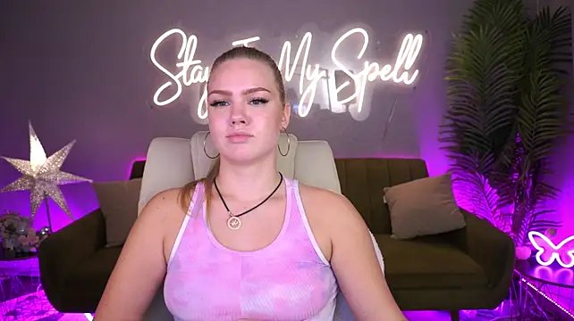 CelesteNoir Live XXX-chat