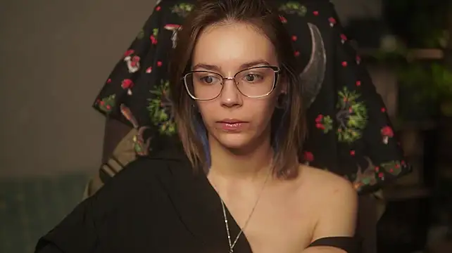 alyssa_sweet élő XXX-chatje