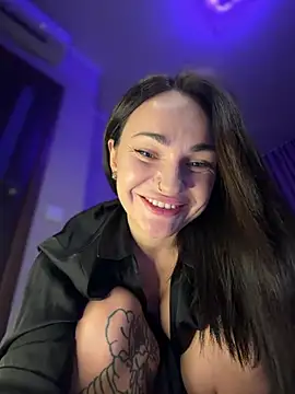 Czat XXX na żywo – BiteMeSarah