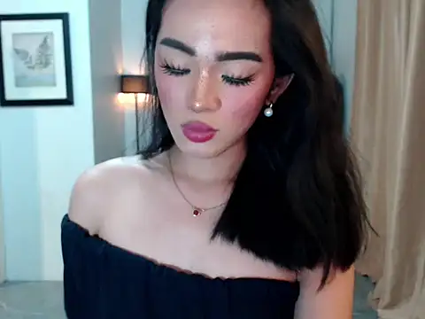 lavandermilk's Live XXX Chat