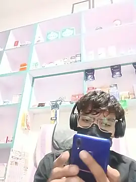 xxxullu Live XXX-chat