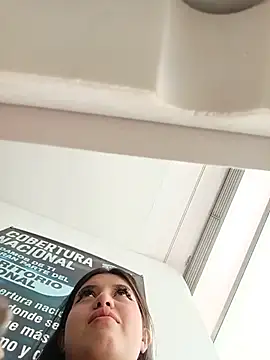 SALOME-28_'s Live XXX Chat