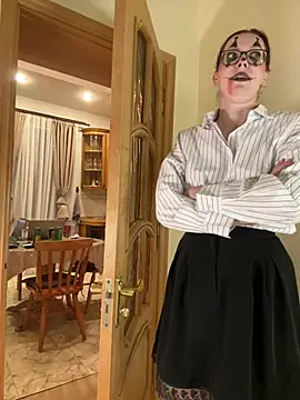 Živý XXX chat RussianGirls_