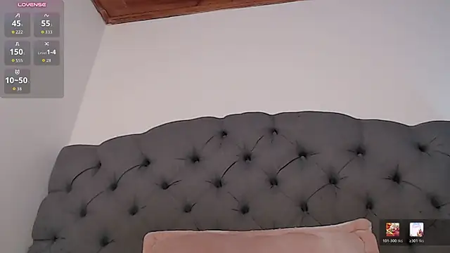 Vanessawest2 Obrolan Langsung XXX