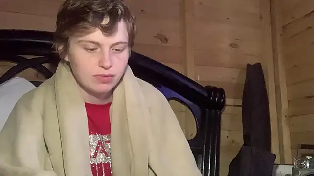 nyxofempusa's Live XXX Chat