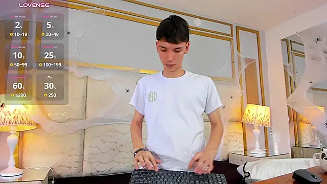 AbyssGaze Live XXX Chat