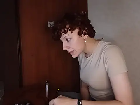 NedaDubas Live XXX-Chat
