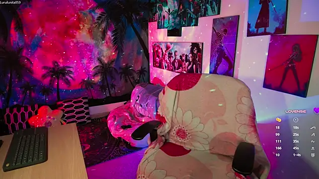 emma_luna59 Live XXX-Chat
