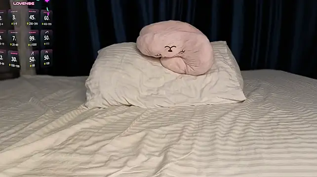 XXX chat uživo modela OctoberStella
