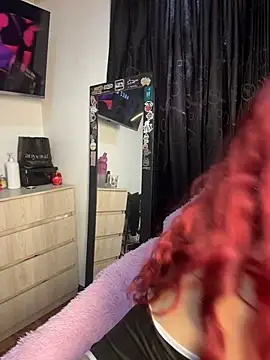 Red_Bunny_v's Live XXX Chat