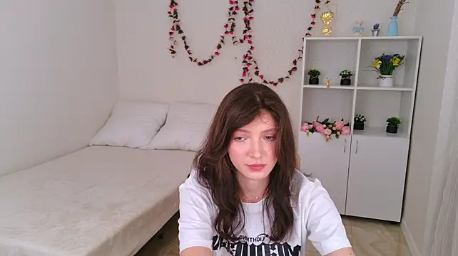 Chat +18 de OwlEva ao vivo