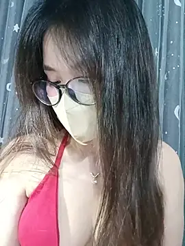 Kichiii-69 – Live XXX-chat
