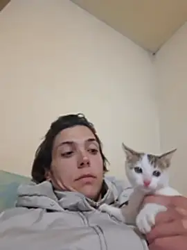 Wild_Witch Chat XXX in diretta
