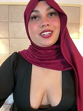 Czat XXX na żywo – _anjum_