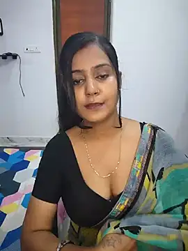 Živý XXX chat Miss-Riyasingh