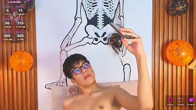 Sembang XXX Secara Langsung Milo_Wolff