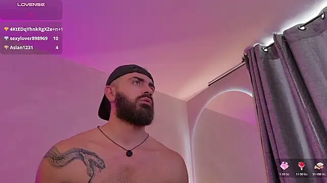 Jotace001 – Live XXX-chat
