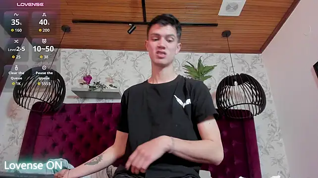 Živý XXX chat nicktorn
