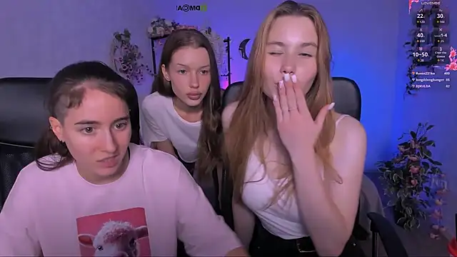 khloebeauty's Live XXX Chat