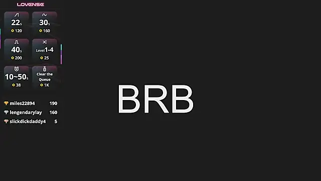 Kari_Brooks Chat XXX in diretta