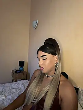 Chat XXX en directo de biancaAngel