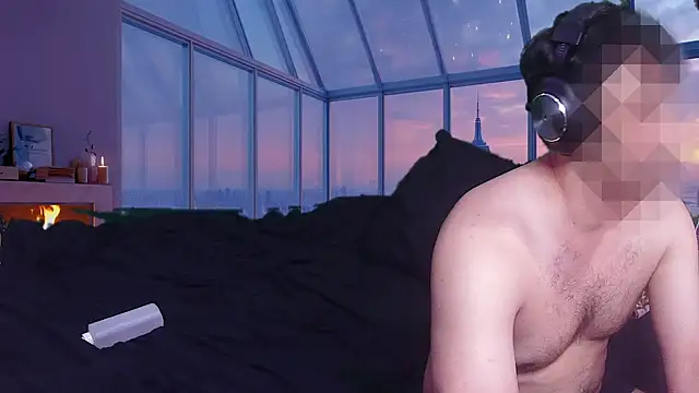 Loving_Orgasm Obrolan Langsung XXX