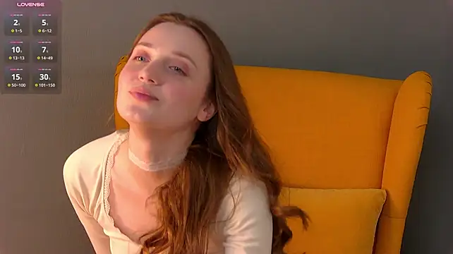 EmmaSagge – Live XXX-chat
