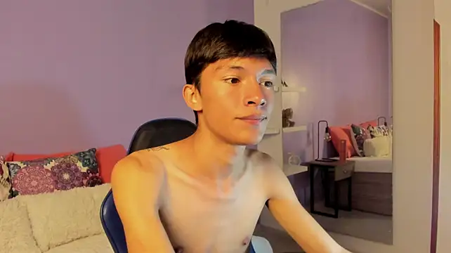 Alan_Madisson Chat XXX in diretta