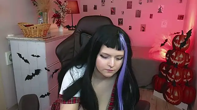 Lovely_Chaos 现场XXX聊天