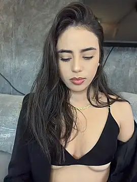 AbyThompson Chat XXX in diretta