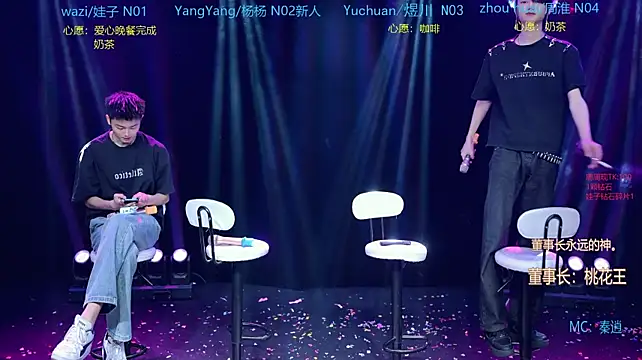 Czat XXX na żywo – SH-sassy