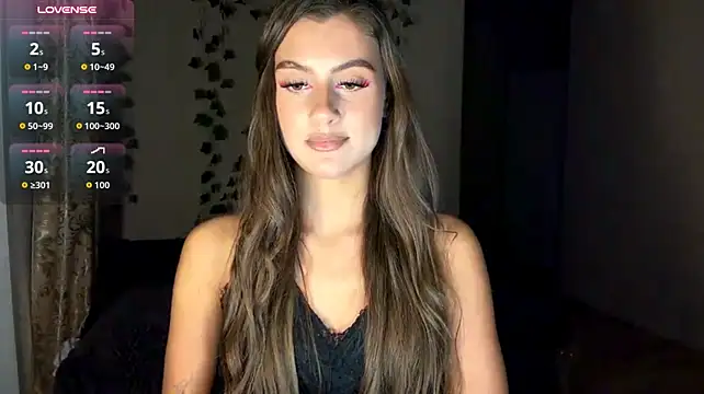 Show Webcam de SameFillet