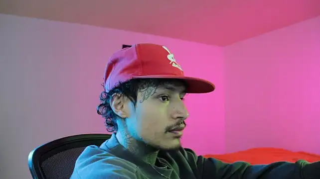 Chat XXX en directo de trieone