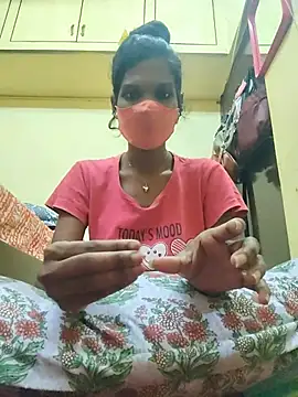Živý XXX chat Shreya-telugupilla