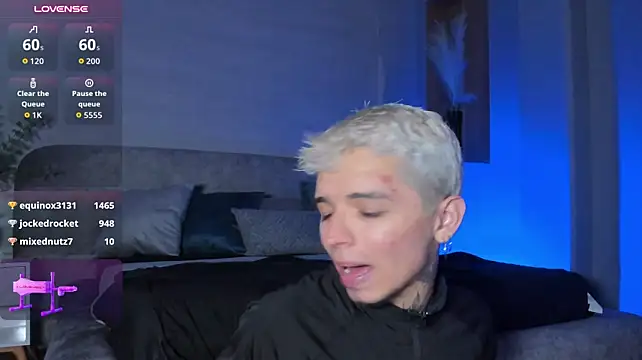 Ian_Castillo_ – Naživo XXX chat