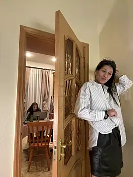 Czat XXX na żywo – RussianGirls_
