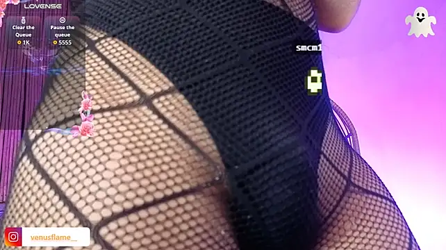 Venus_flame1 live XXX chat