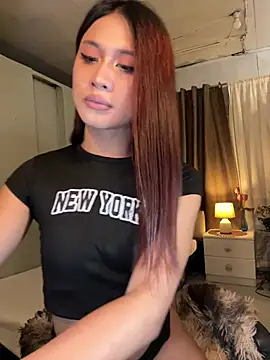 ZOEMOORE 现场XXX聊天