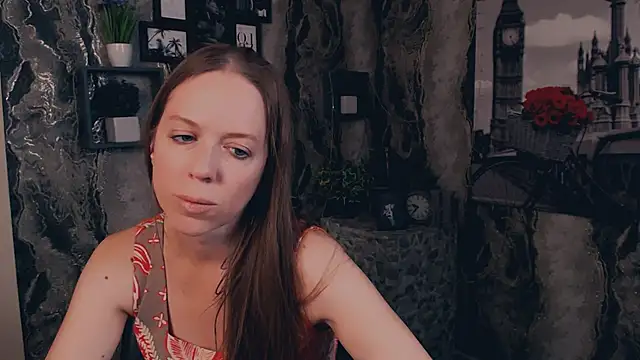 GloriaSi_'s Live XXX Chat