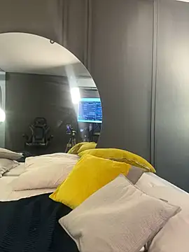 Luxa_Velvet – Naživo XXX chat