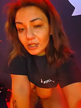 Hausverbot3 Live XXX-chat