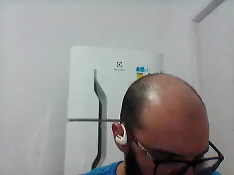 Chat XXX ao vivo de Robsonitj90