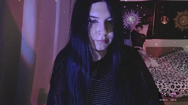 iintimate_flesh's Live XXX Chat