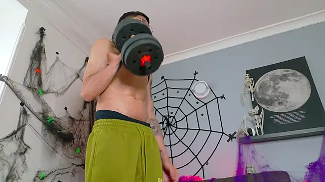 Chat XXX Live BryanGrey__
