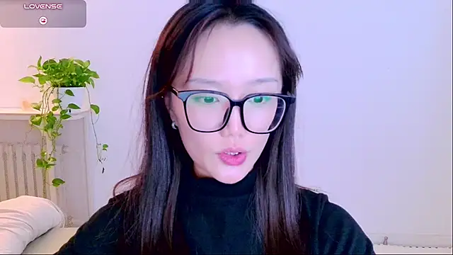 Živý XXX chat yufenna